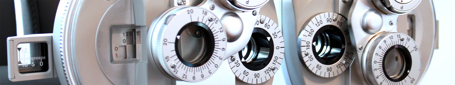 Augenarztpraxis Wefelmeyer - Bochum