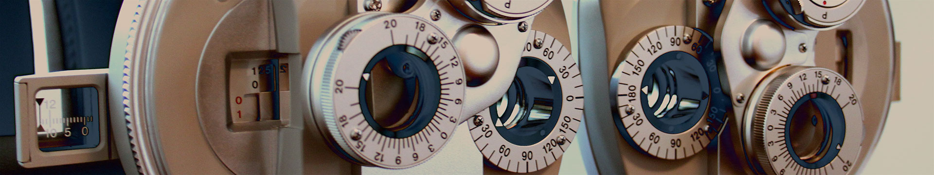 Augenarztpraxis Wefelmeyer - Bochum