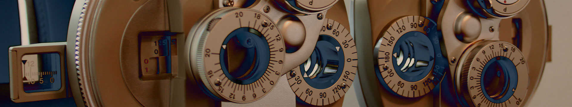 Augenarztpraxis Wefelmeyer - Bochum