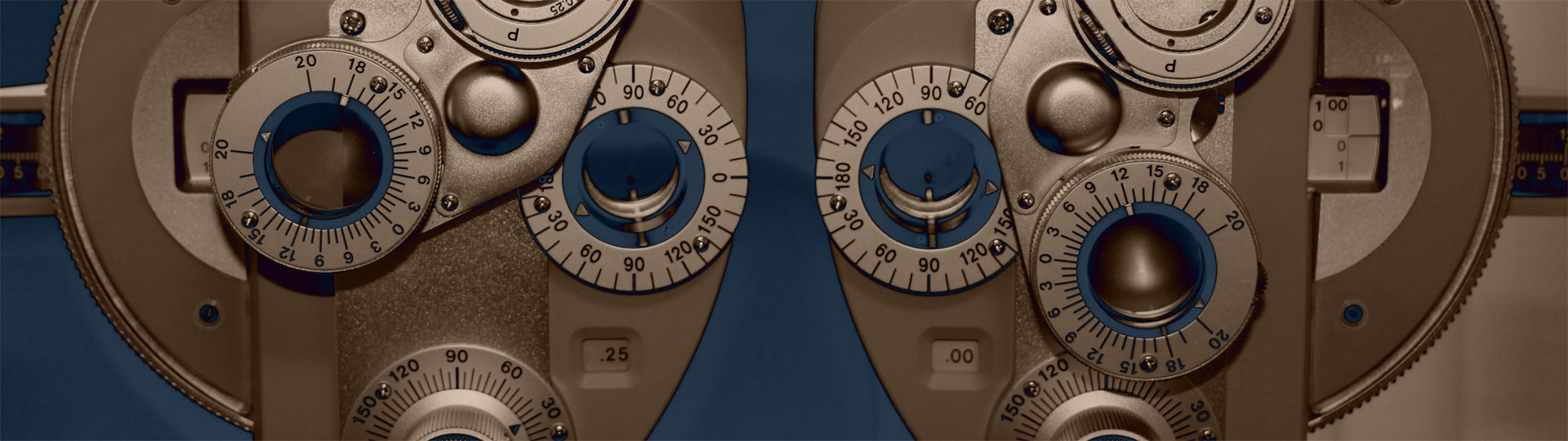 Augenarztpraxis Wefelmeyer - Bochum