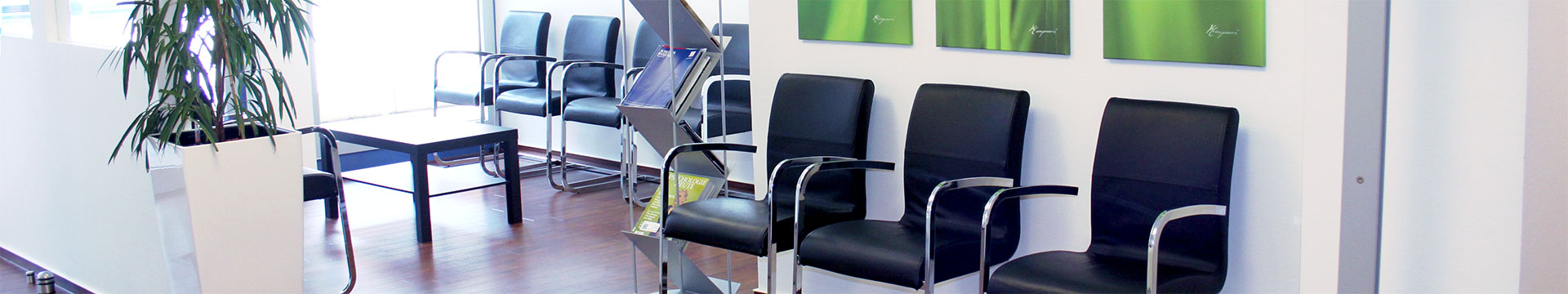 Augenarztpraxis Wefelmeyer - Bochum