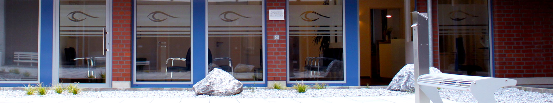 Augenarztpraxis Wefelmeyer - Bochum Augenarztpraxis Wefelmeyer - Bochum