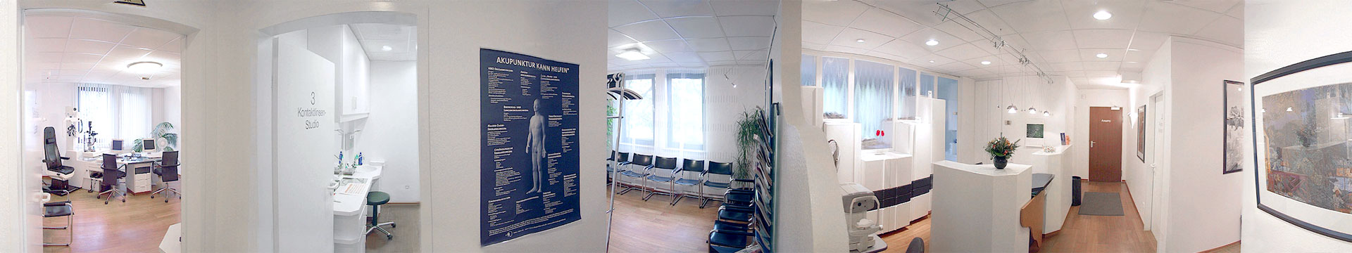 Augenarztpraxis Wefelmeyer - Bochum Augenarztpraxis Wefelmeyer - Bochum